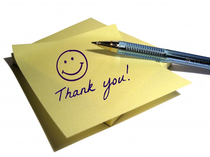 thank-you-note