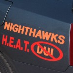Nighthawks are in town!